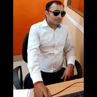 Akhilesh Kumar Sinha