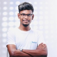 Nirmal Chandrasekar