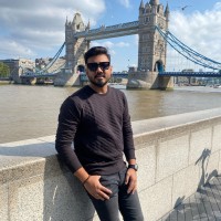 Syed M A Shah