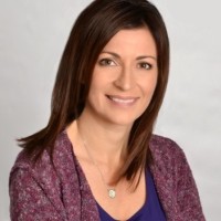 ⭐️ Carrie Hartunian Smith