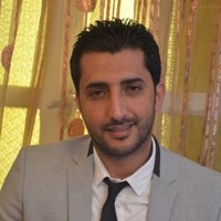 Amir Messaoudi