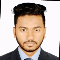 Junayed Ahammad