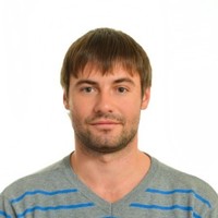 Ilya Alekhin