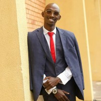 Clifton K Kamanga