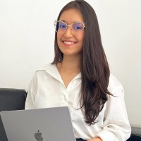 Maria Gabriela Villegas