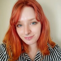 Nicolle Radde