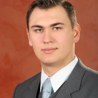 Yury Leonenko