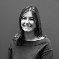 Aimée Fonteneau • Responsable Sourcing