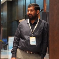 Joby Varghese Jose