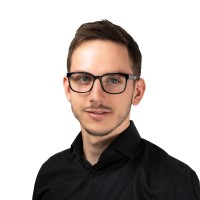 Cedric Oswald