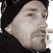 Andrew Ryder