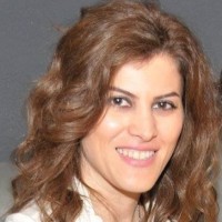 Mehrangiz Sefidkalhori