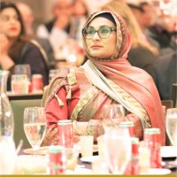 Untara Shaikh, MD, PhD