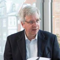 Horst Scholz
