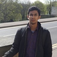 Shahidali K