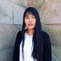 Erika Sanchez Mastranzo