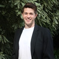 Dylan Harris