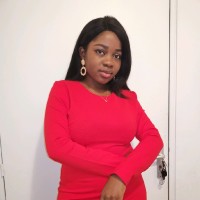 Ruth Nguimeya
