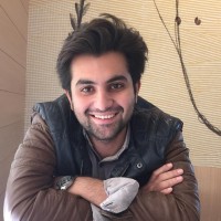 Abdullah Maqsood