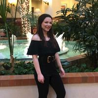 Gracie Silch