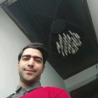 Mohsen vaziri