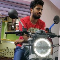 Akash Rameshsankar