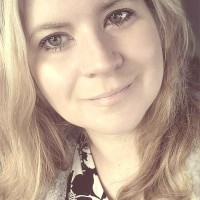 Melissa Russell, Aams™