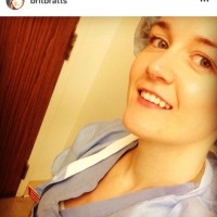 Brittney Armstrong