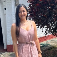 Natalia Diaz Londoño