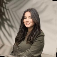 Gloria Zaimi