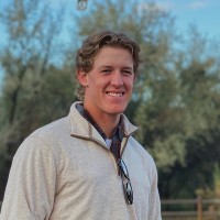 Stevenson Reynolds