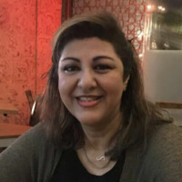Sepideh Shahsar