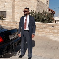 Abdallah Abughazleh