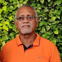 Palraj .M Mariappa