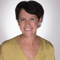 Monique Van Vorstenbosch