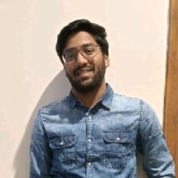 Ayush Mandhana