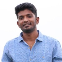 Vinothkahanee Soundarajan