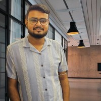 Shubhrajit Dey