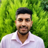 Satyam Patel