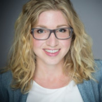 Camilla Krämer