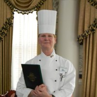 Nancy Geddes, CEC, CDM