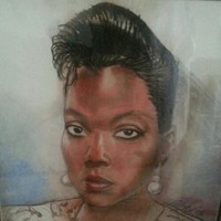 Hello!!! Sheila D White