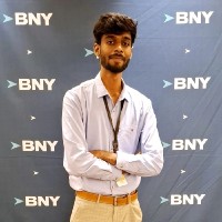 Vignesh B