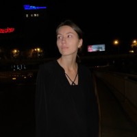 Elizaveta Smirnova