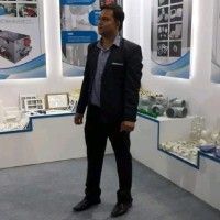 Mahesh Solanki