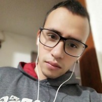 Johan Mesa moya