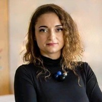 Olesia Radzevičė