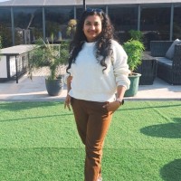 Alisha Saifi