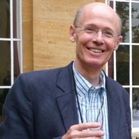 Colin Graham