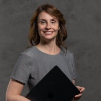 Desislava Sarbinovska